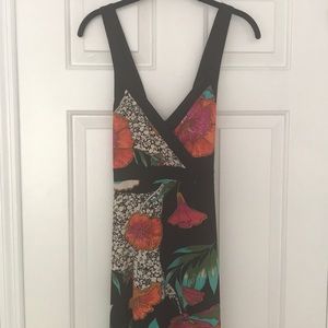 Louie & Lucy Floral Maxi Dress